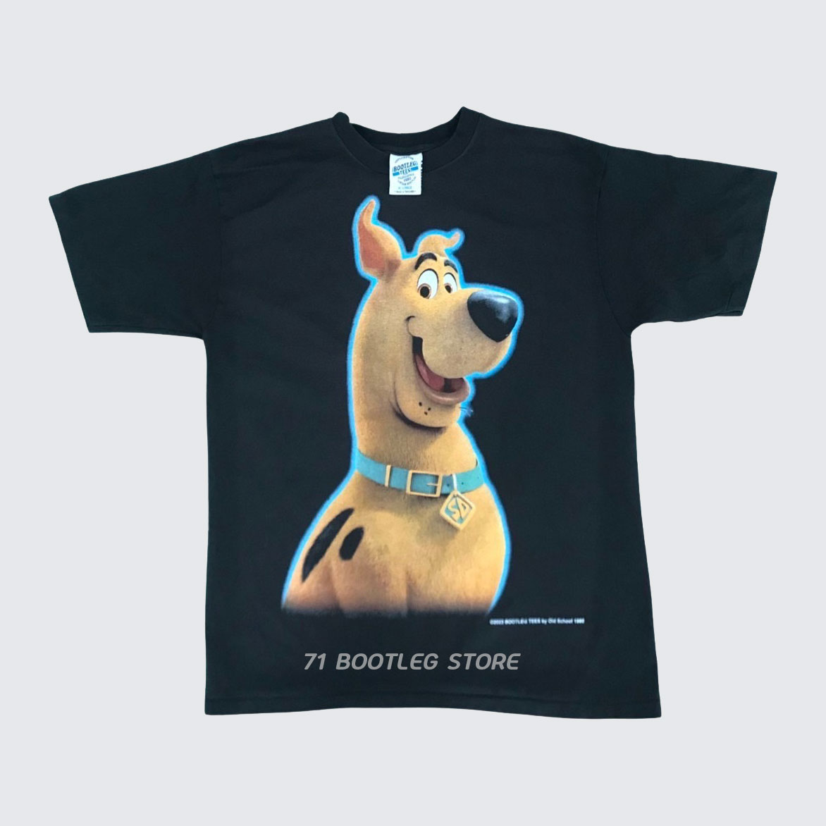 Scooby Doo V2